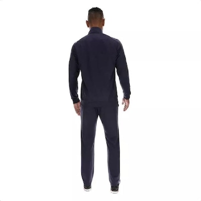 Agasalho Fila Essentials - Masculino - Foto 2