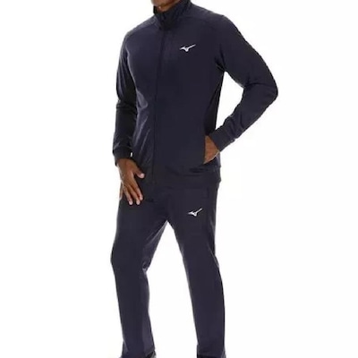 Agasalho Fila Essentials - Masculino - Foto 4