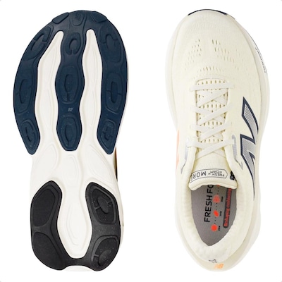 TÊNIS NEW BALANCE MORE V5 - MASCULINO - Foto 6