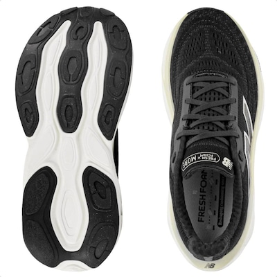 TÊNIS NEW BALANCE MORE V5 - MASCULINO - Foto 6