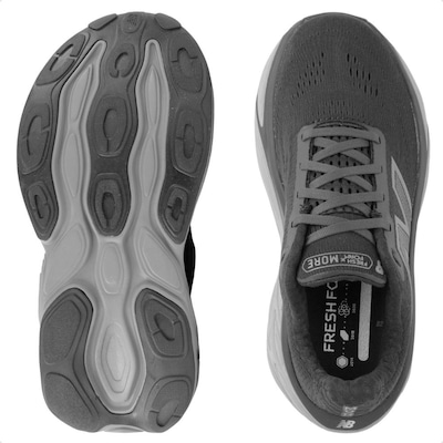 TÊNIS NEW BALANCE MORE V5 - MASCULINO - Foto 2