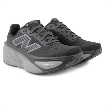 TÊNIS NEW BALANCE MORE V5 - MASCULINO - Foto 5