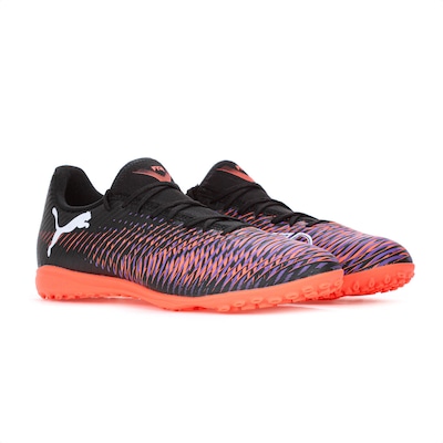 Chuteira Society Puma Future 8 Play Neymar - Adulto - Foto 3