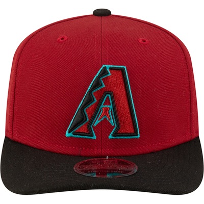 Boné New Era 9seventy Stretch Snap MLB Player Arizona Diamondbacks - Adulto - Foto 3