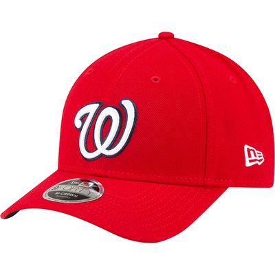 Boné New Era 9forty Mcrown MLB Player Washington Nationals - Adulto - Foto 1