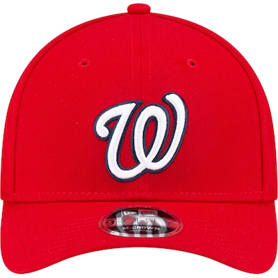 Boné New Era 9forty Mcrown MLB Player Washington Nationals - Adulto - Foto 2