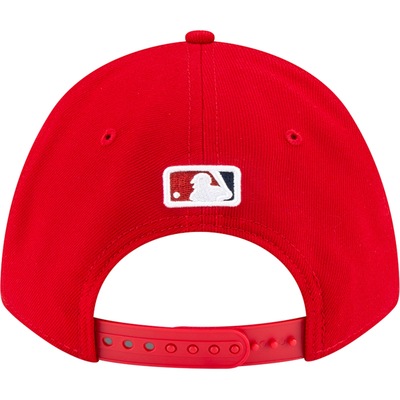 Boné New Era 9forty Mcrown MLB Player Washington Nationals - Adulto - Foto 5