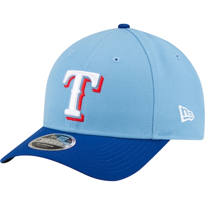 Boné New Era 9forty Mcrown MLB Player Texas Rangers - Adulto - Foto 1
