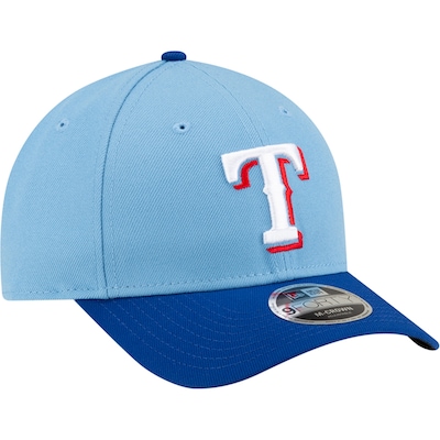 Boné New Era 9forty Mcrown MLB Player Texas Rangers - Adulto - Foto 2