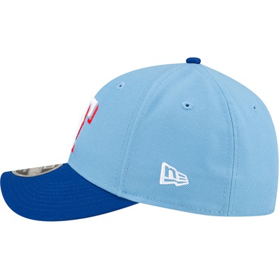 Boné New Era 9forty Mcrown MLB Player Texas Rangers - Adulto - Foto 4