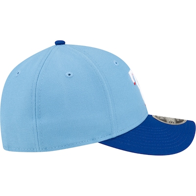 Boné New Era 9forty Mcrown MLB Player Texas Rangers - Adulto - Foto 5