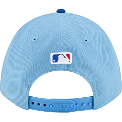 Boné New Era 9forty Mcrown MLB Player Texas Rangers - Adulto - Foto 6