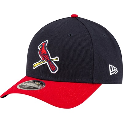 Boné New Era 9forty Mcrown MLB Player St. Louis Cardinals Adulto - Foto 1