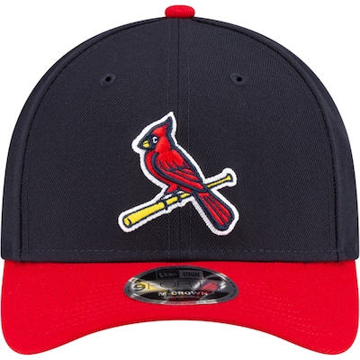 Boné New Era 9forty Mcrown MLB Player St. Louis Cardinals Adulto - Foto 3