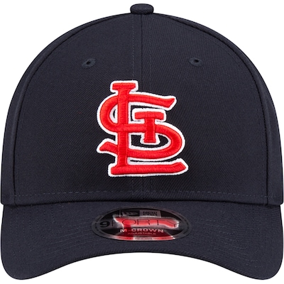 Boné New Era 9forty Mcrown MLB Player St. Louis Cardinals Adulto - Foto 3