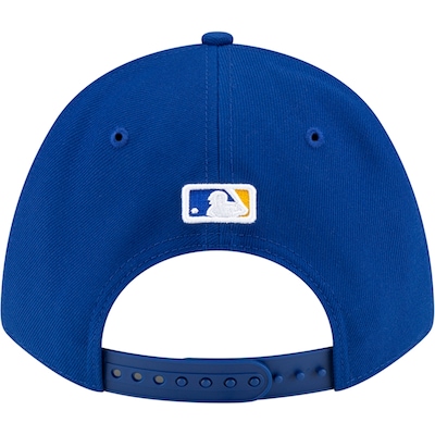 Boné New Era 9forty Mcrown MLB Player Seattle Mariners Adulto - Foto 6