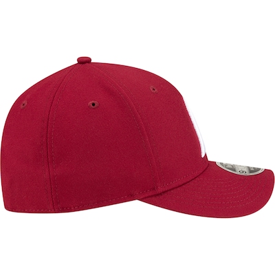 Boné New Era 9forty Mcrown MLB Player Philadelphia Phillies Adulto - Foto 5