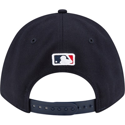 Boné New Era 9forty Mcrown MLB Player Minnesota Twins Adulto - Foto 6