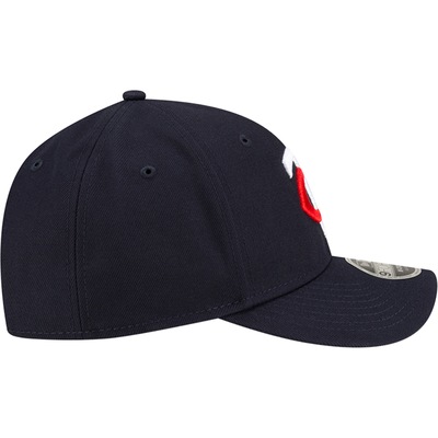 Boné New Era 9forty Mcrown MLB Player Minnesota Twins Adulto - Foto 5