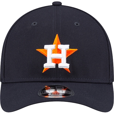 Boné New Era 9forty Mcrown MLB Player Houston Astros Adulto - Foto 3