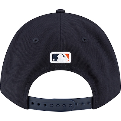 Boné New Era 9forty Mcrown MLB Player Houston Astros Adulto - Foto 6