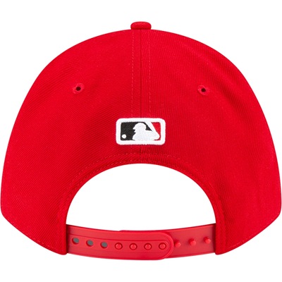 Boné New Era 9forty Mcrown MLB Player Cincinnati Reds Adulto - Foto 6