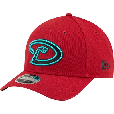 Boné New Era 9forty Mcrown MLB Player Arizona Diamondbacks Adulto - Foto 1