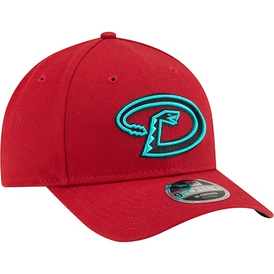 Boné New Era 9forty Mcrown MLB Player Arizona Diamondbacks Adulto - Foto 2