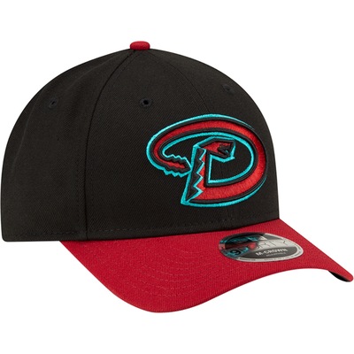Boné New Era 9forty Mcrown MLB Player Arizona Diamondbacks Adulto - Foto 2