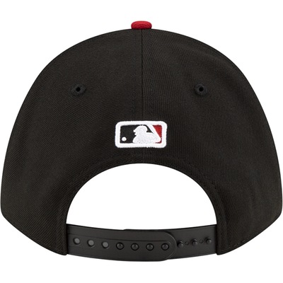Boné New Era 9forty Mcrown MLB Player Arizona Diamondbacks Adulto - Foto 6