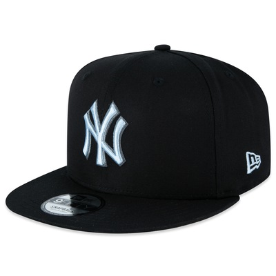 Boné New Era 9fifty New York Yankees World Series Adulto - Foto 1