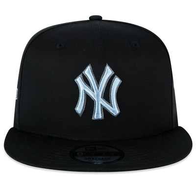 Boné New Era 9fifty New York Yankees World Series Adulto - Foto 3