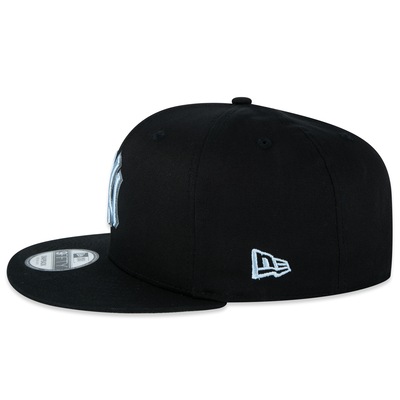 Boné New Era 9fifty New York Yankees World Series Adulto - Foto 4