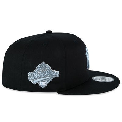 Boné New Era 9fifty New York Yankees World Series Adulto - Foto 5