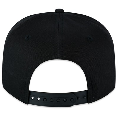 Boné New Era 9forty Aframe Los Angeles Lakers Flame Adulto - Foto 6