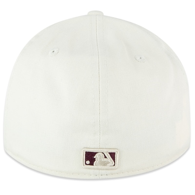 Boné New Era 59fifty Low Profile New York Yankees World Series Adulto - Foto 6