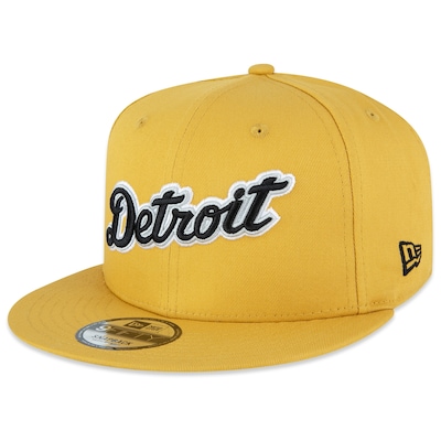 Boné New Era 9fifty Detroit Tigers Briggs Stadium Adulto - Foto 1