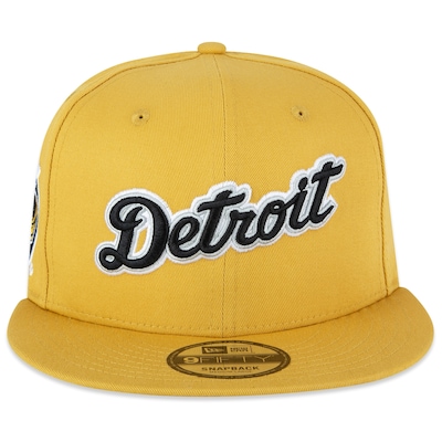 Boné New Era 9fifty Detroit Tigers Briggs Stadium Adulto - Foto 3