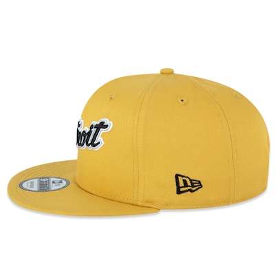Boné New Era 9fifty Detroit Tigers Briggs Stadium Adulto - Foto 4
