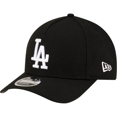 Boné New Era 9forty Mcrown MLB Player Los Angeles Dodgers Adulto - Foto 1