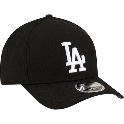 Boné New Era 9forty Mcrown MLB Player Los Angeles Dodgers Adulto - Foto 2