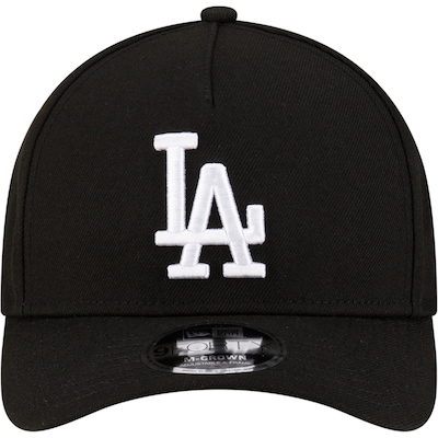 Boné New Era 9forty Mcrown MLB Player Los Angeles Dodgers Adulto - Foto 3