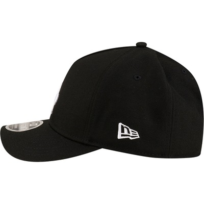 Boné New Era 9forty Mcrown MLB Player Los Angeles Dodgers Adulto - Foto 4