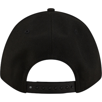 Boné New Era 9forty Mcrown MLB Player Los Angeles Dodgers Adulto - Foto 6