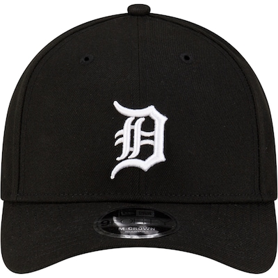 Boné New Era 9forty Mcrown MLB Player Detroit Tigers Adulto - Foto 3