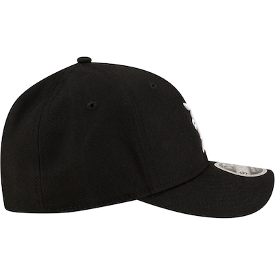 Boné New Era 9forty Mcrown MLB Player Detroit Tigers Adulto - Foto 5