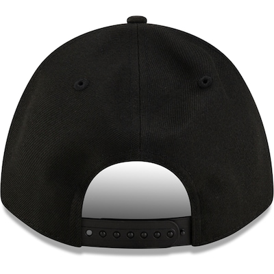 Boné New Era 9forty Mcrown MLB Player Detroit Tigers Adulto - Foto 6