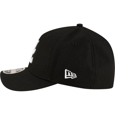 Boné New Era 9forty Mcrown MLB Player Atlanta Braves - Adulto - Foto 4
