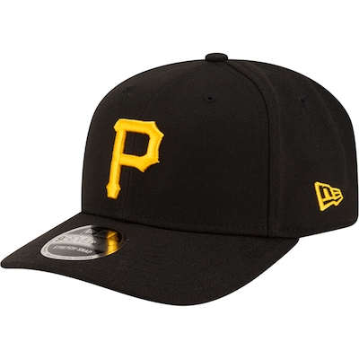 Boné New Era 9seventy Stretch Snap MLB Player Pittsburgh Pirates - Adulto - Foto 1