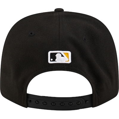 Boné New Era 9seventy Stretch Snap MLB Player Pittsburgh Pirates - Adulto - Foto 6